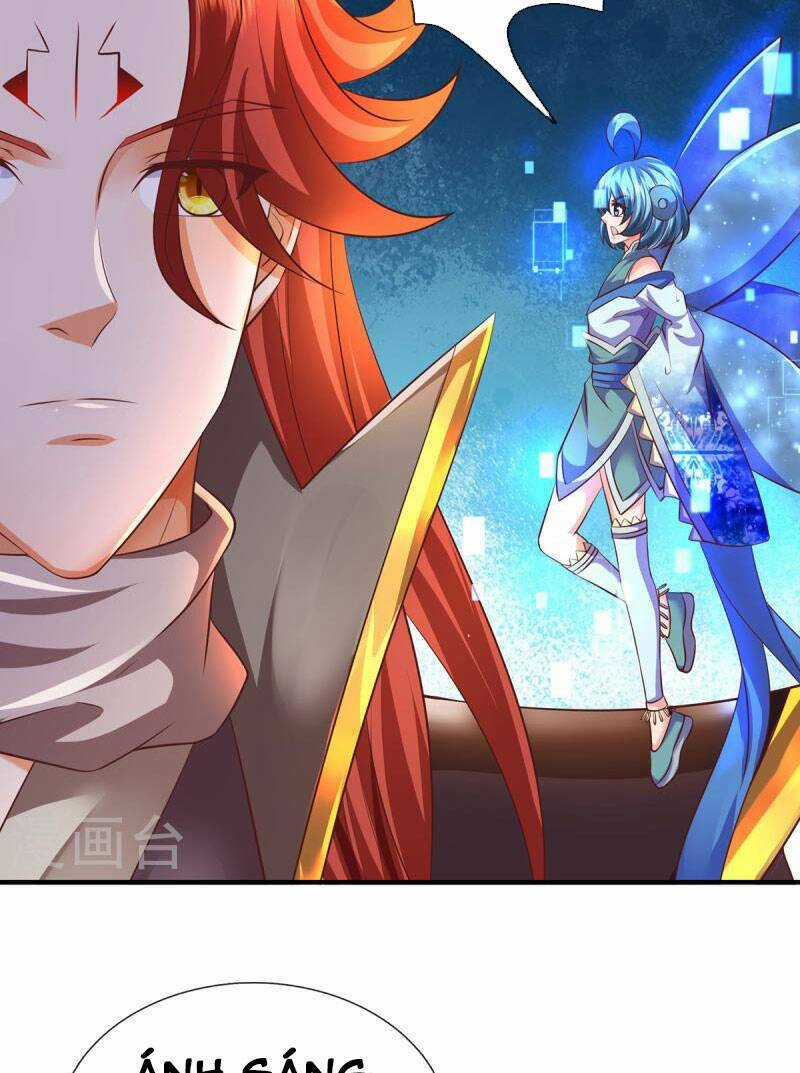 Đại Ma Hoàng Thường Ngày Phiền Não Chapter 124 trang 16