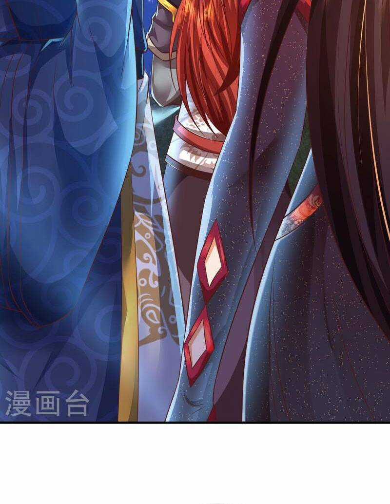 Đại Ma Hoàng Thường Ngày Phiền Não Chapter 124 trang 19