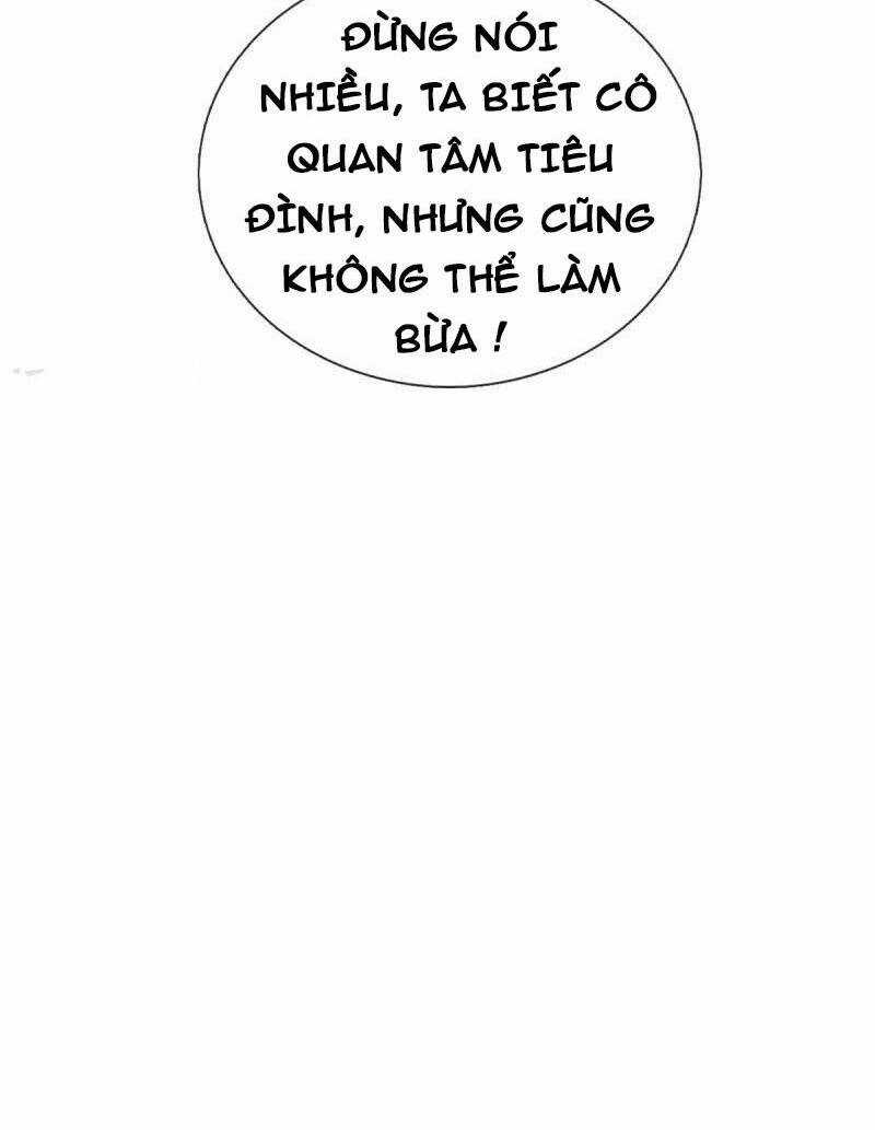 Đại Ma Hoàng Thường Ngày Phiền Não Chapter 124 trang 21