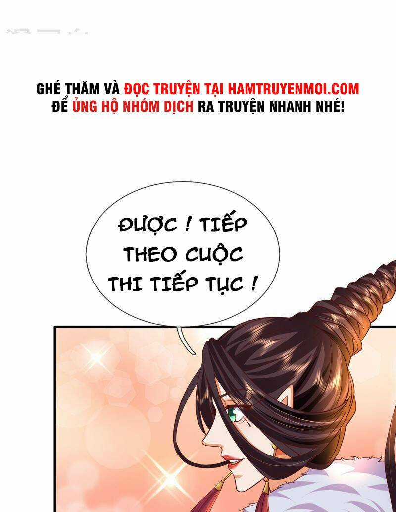Đại Ma Hoàng Thường Ngày Phiền Não Chapter 124 trang 22