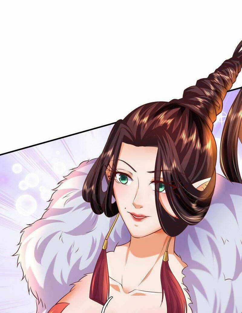 Đại Ma Hoàng Thường Ngày Phiền Não Chapter 124 trang 25