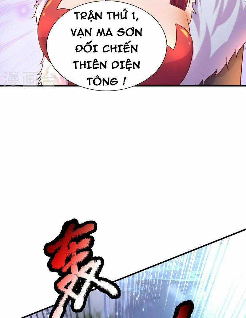 Đại Ma Hoàng Thường Ngày Phiền Não Chapter 124 trang 26