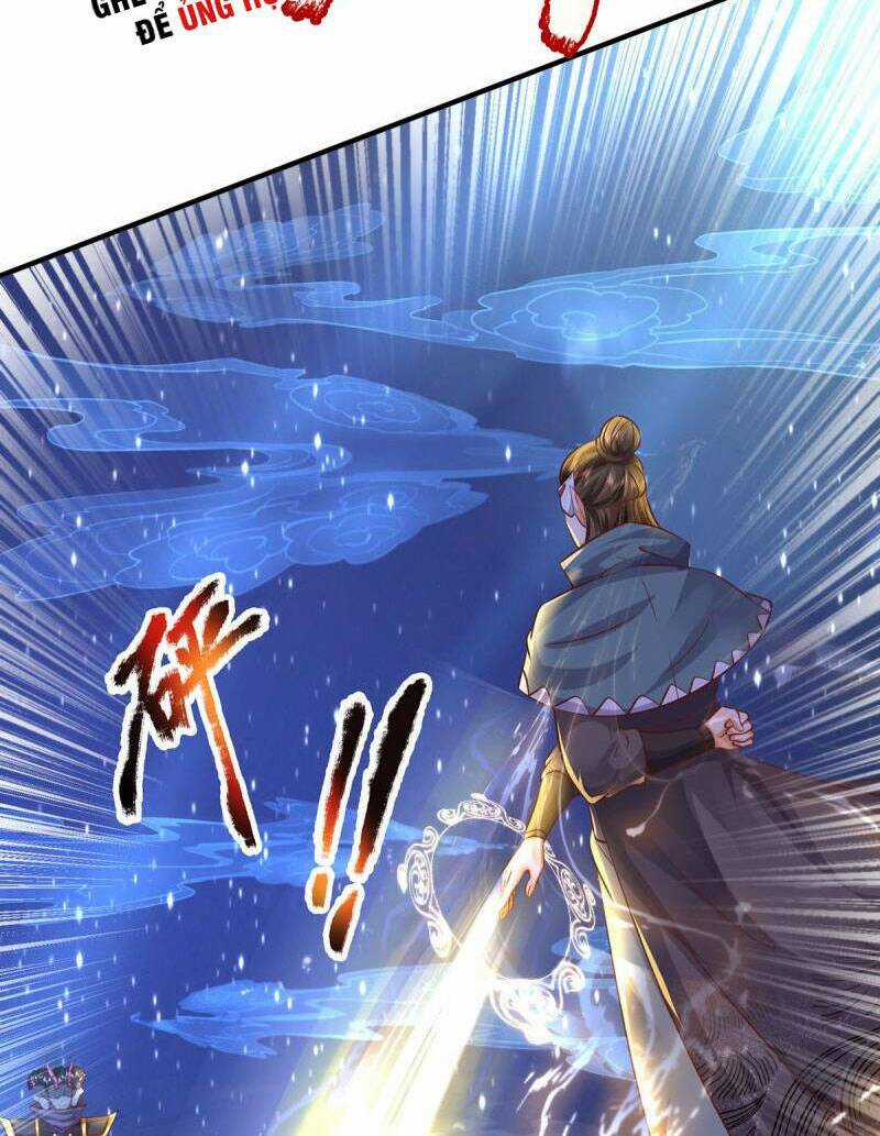 Đại Ma Hoàng Thường Ngày Phiền Não Chapter 124 trang 29