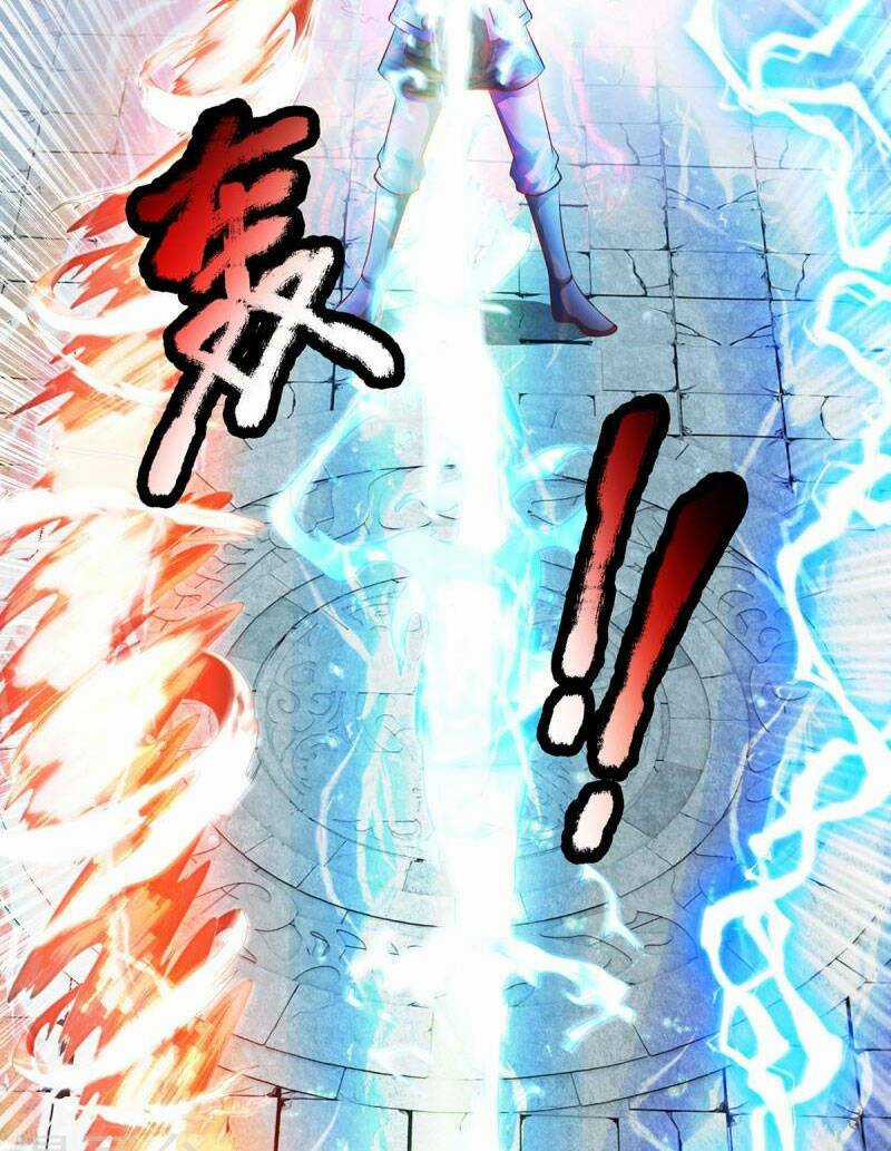 Đại Ma Hoàng Thường Ngày Phiền Não Chapter 124 trang 34