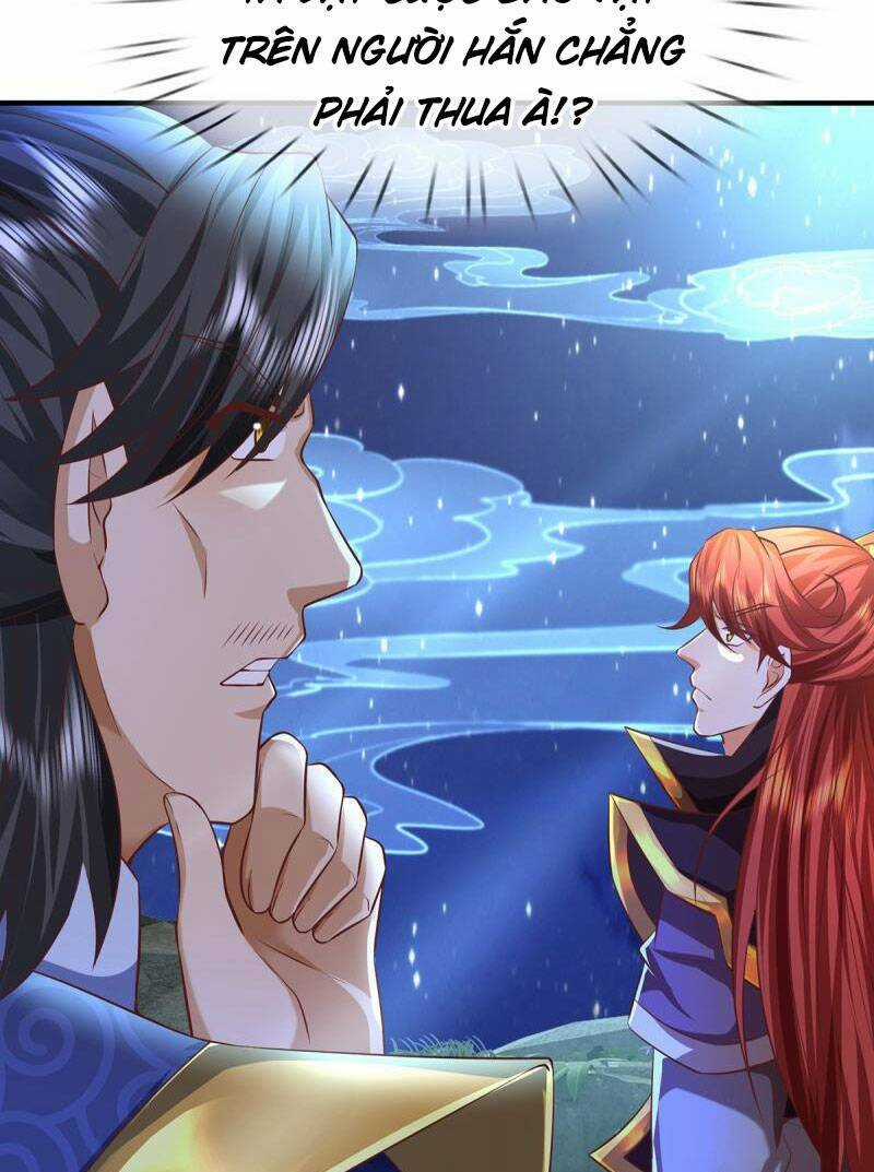 Đại Ma Hoàng Thường Ngày Phiền Não Chapter 124 trang 6