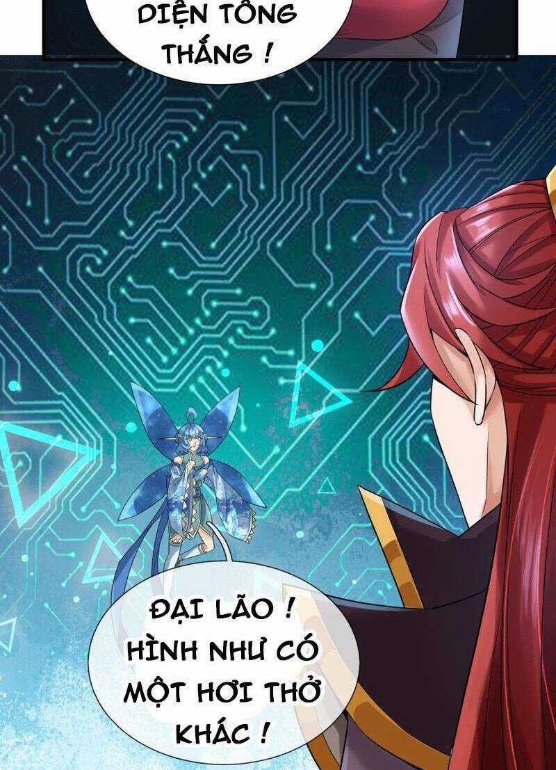 Đại Ma Hoàng Thường Ngày Phiền Não Chapter 125 trang 13