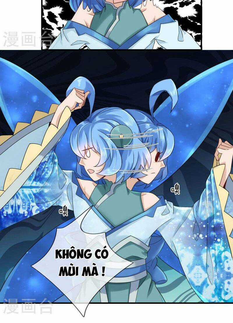 Đại Ma Hoàng Thường Ngày Phiền Não Chapter 125 trang 17