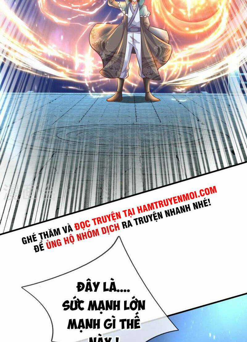 Đại Ma Hoàng Thường Ngày Phiền Não Chapter 125 trang 5