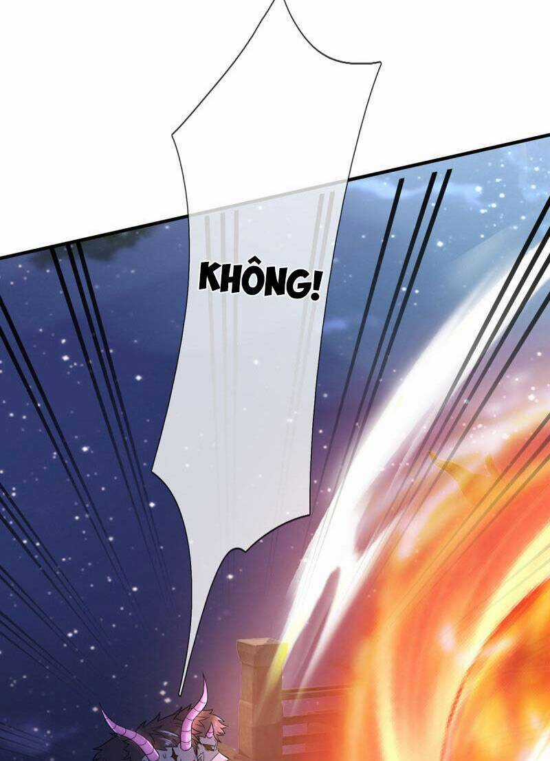 Đại Ma Hoàng Thường Ngày Phiền Não Chapter 125 trang 7