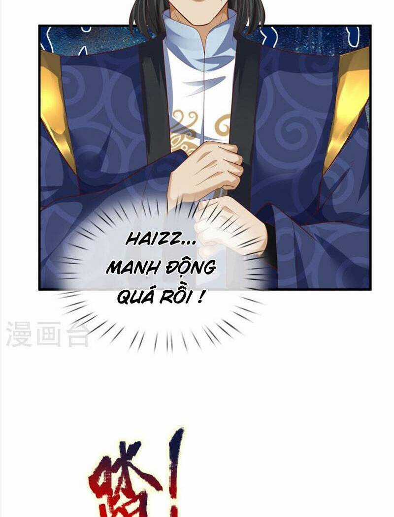 Đại Ma Hoàng Thường Ngày Phiền Não Chapter 127 trang 11