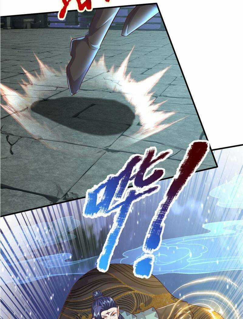 Đại Ma Hoàng Thường Ngày Phiền Não Chapter 127 trang 12