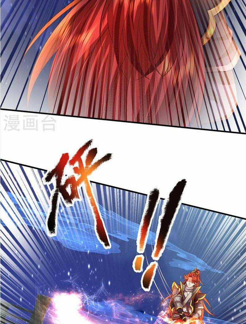 Đại Ma Hoàng Thường Ngày Phiền Não Chapter 127 trang 14