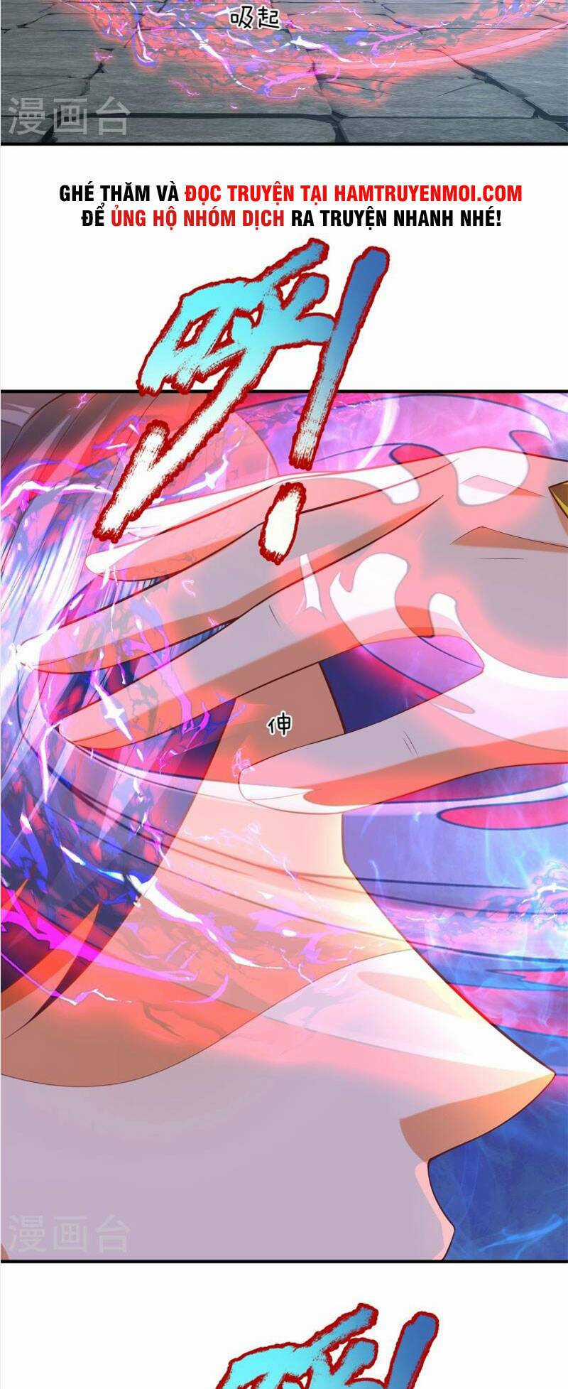 Đại Ma Hoàng Thường Ngày Phiền Não Chapter 127 trang 24