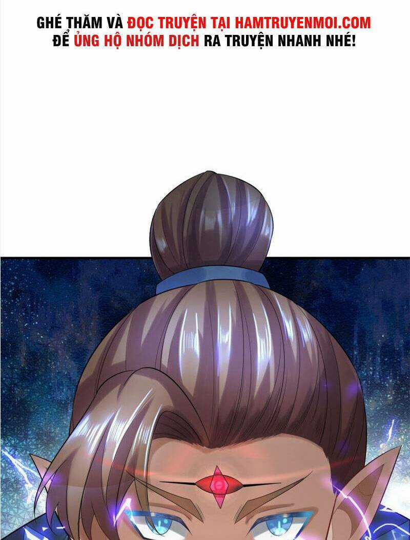 Đại Ma Hoàng Thường Ngày Phiền Não Chapter 127 trang 3