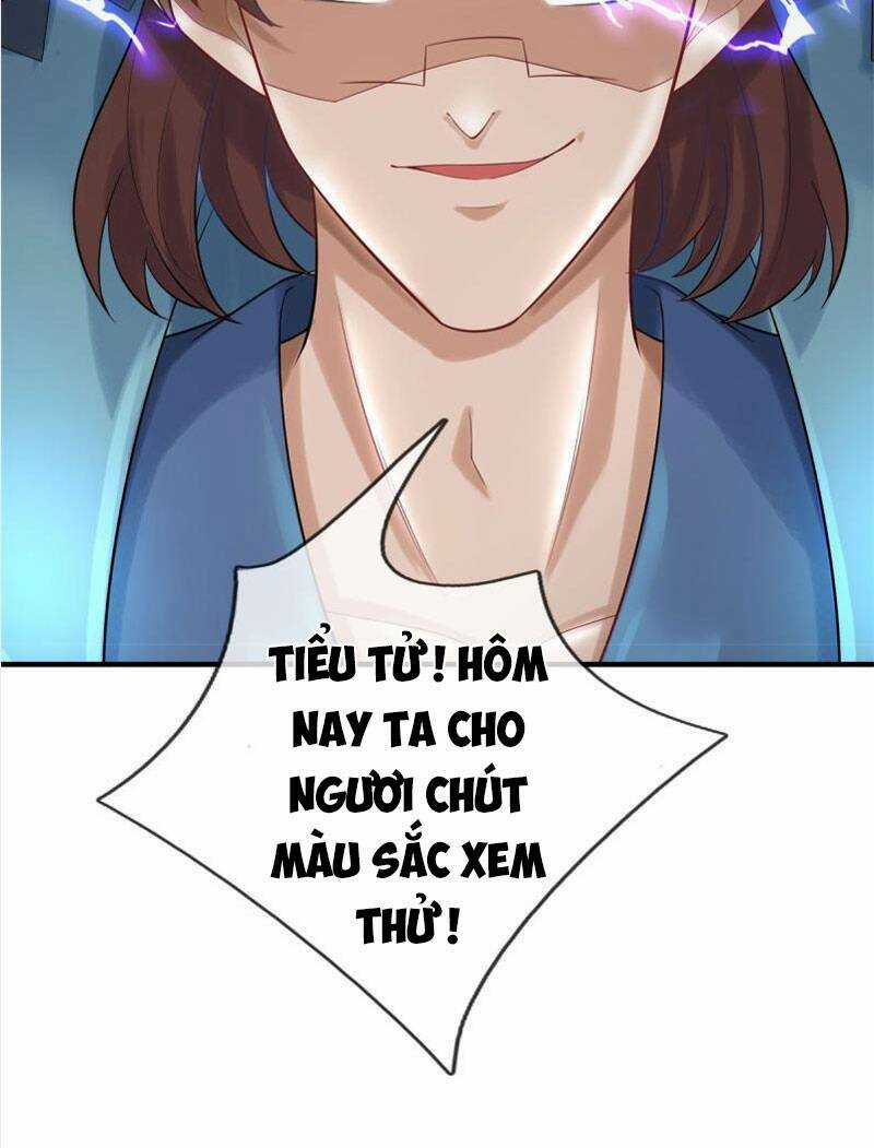 Đại Ma Hoàng Thường Ngày Phiền Não Chapter 127 trang 4