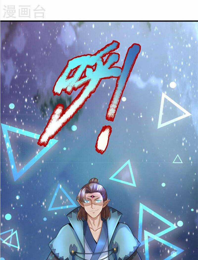 Đại Ma Hoàng Thường Ngày Phiền Não Chapter 127 trang 5