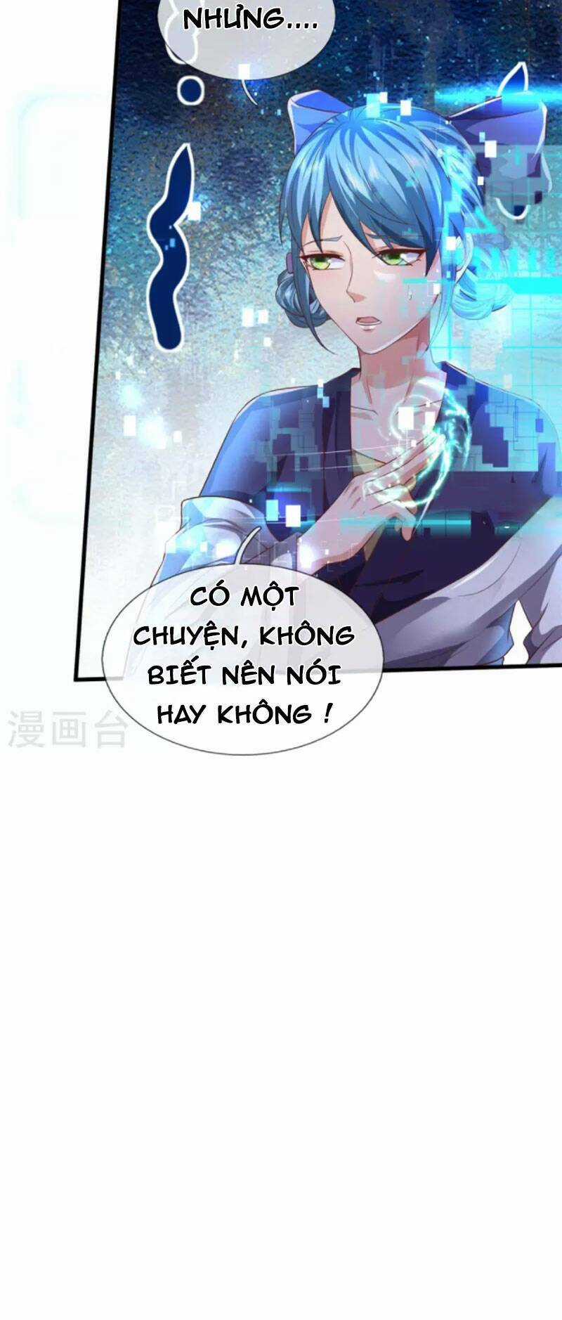 Đại Ma Hoàng Thường Ngày Phiền Não Chapter 128 trang 14