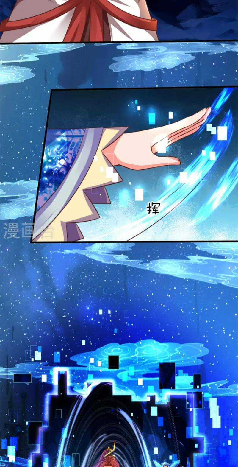 Đại Ma Hoàng Thường Ngày Phiền Não Chapter 128 trang 6