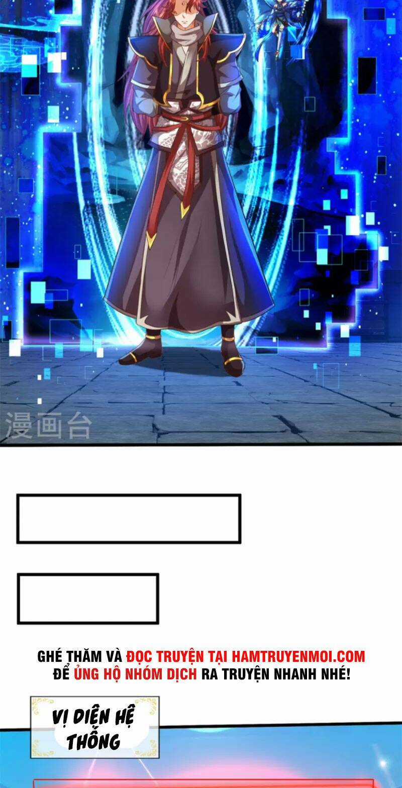 Đại Ma Hoàng Thường Ngày Phiền Não Chapter 128 trang 7