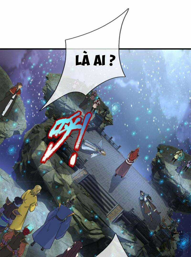 Đại Ma Hoàng Thường Ngày Phiền Não Chapter 129 trang 10