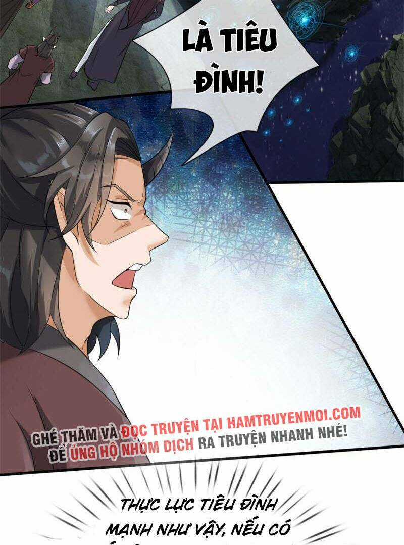 Đại Ma Hoàng Thường Ngày Phiền Não Chapter 129 trang 11