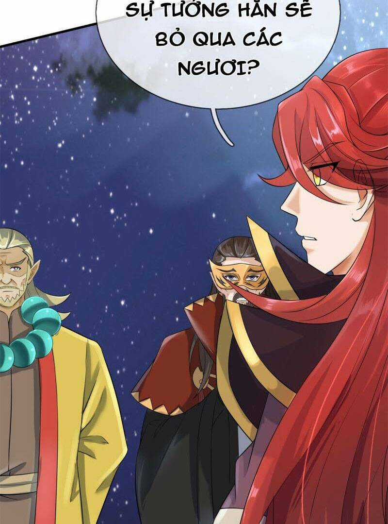 Đại Ma Hoàng Thường Ngày Phiền Não Chapter 129 trang 21