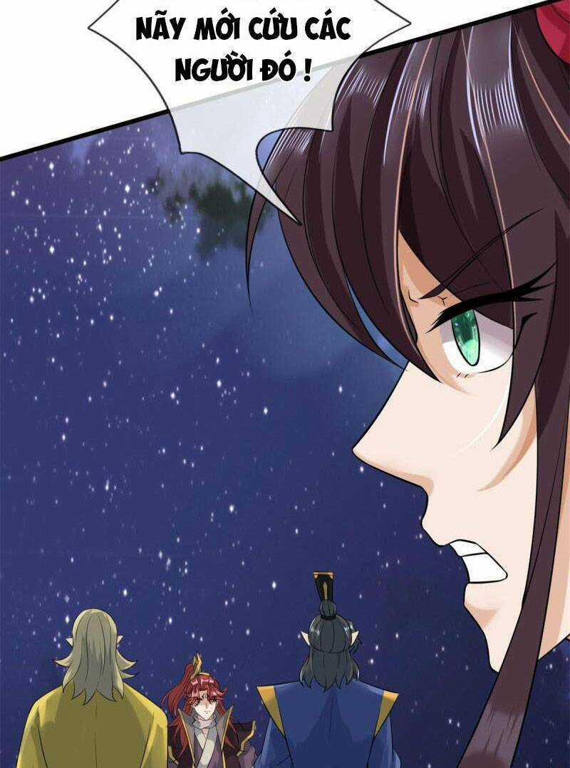 Đại Ma Hoàng Thường Ngày Phiền Não Chapter 129 trang 26