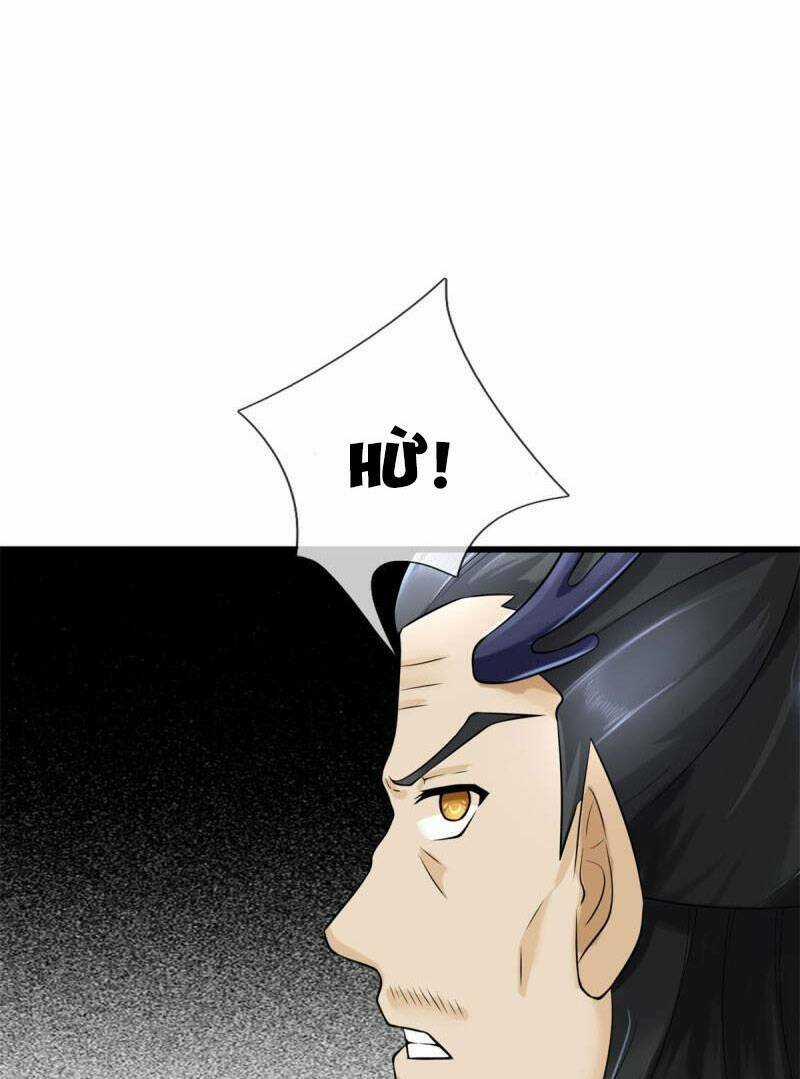 Đại Ma Hoàng Thường Ngày Phiền Não Chapter 129 trang 28