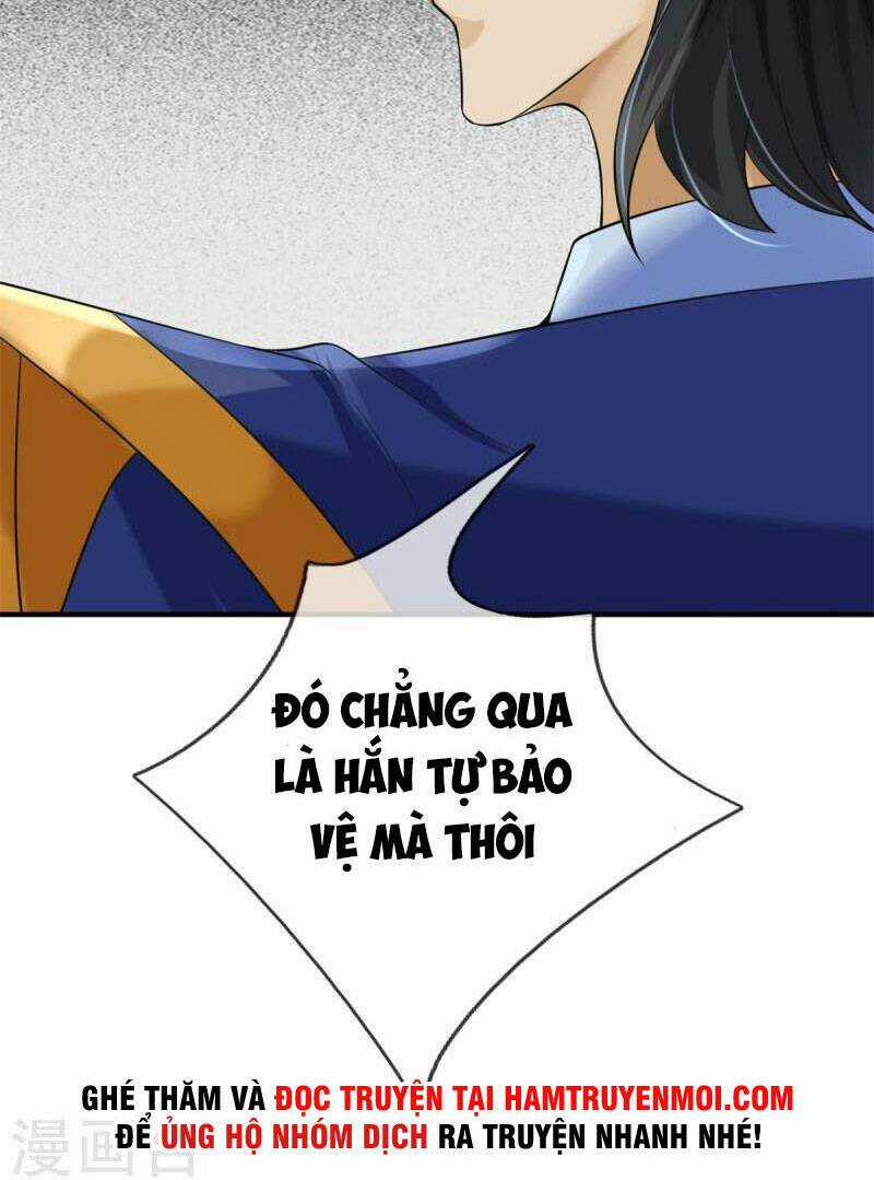 Đại Ma Hoàng Thường Ngày Phiền Não Chapter 129 trang 29