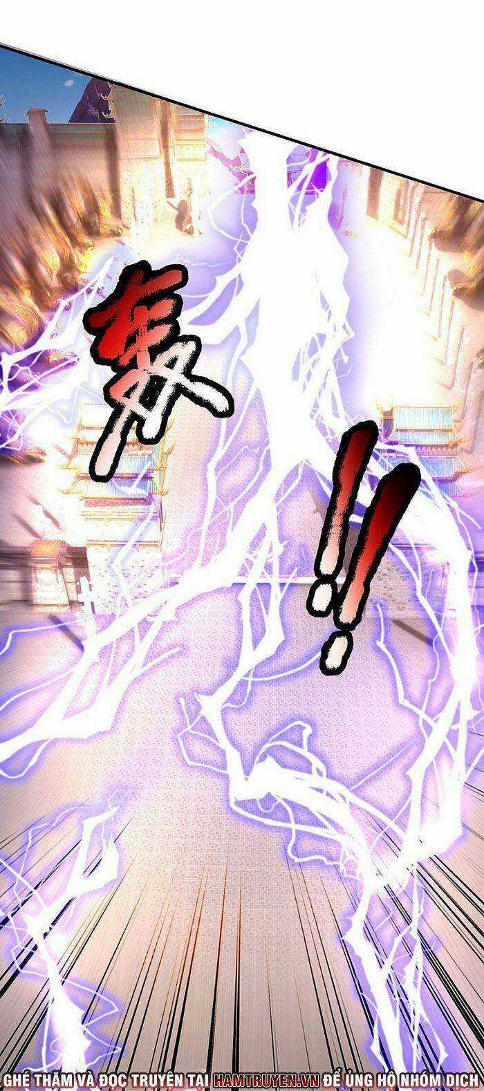 Đại Ma Hoàng Thường Ngày Phiền Não Chapter 13 trang 10