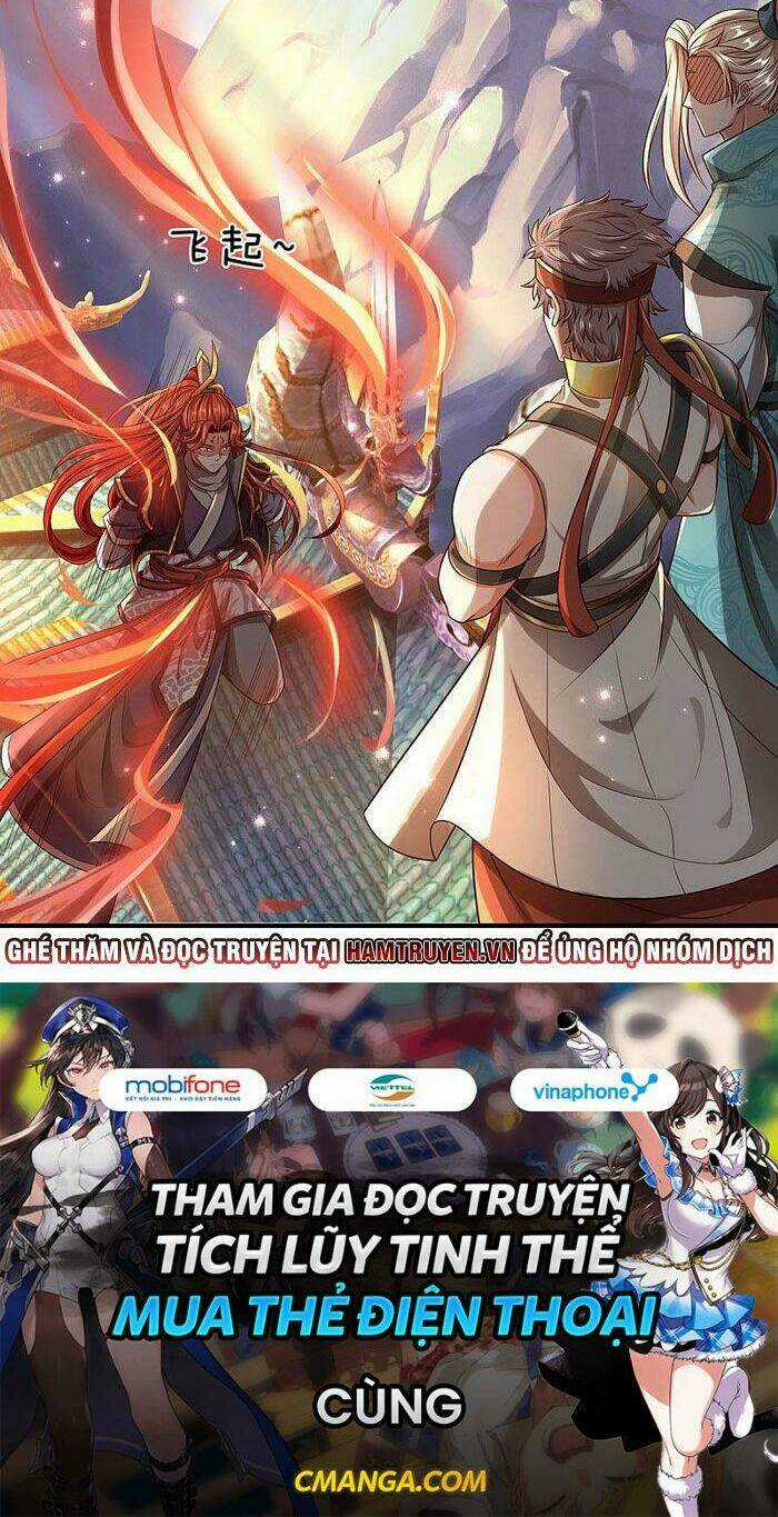 Đại Ma Hoàng Thường Ngày Phiền Não Chapter 13 trang 24