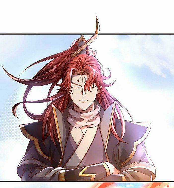 Đại Ma Hoàng Thường Ngày Phiền Não Chapter 13 trang 6