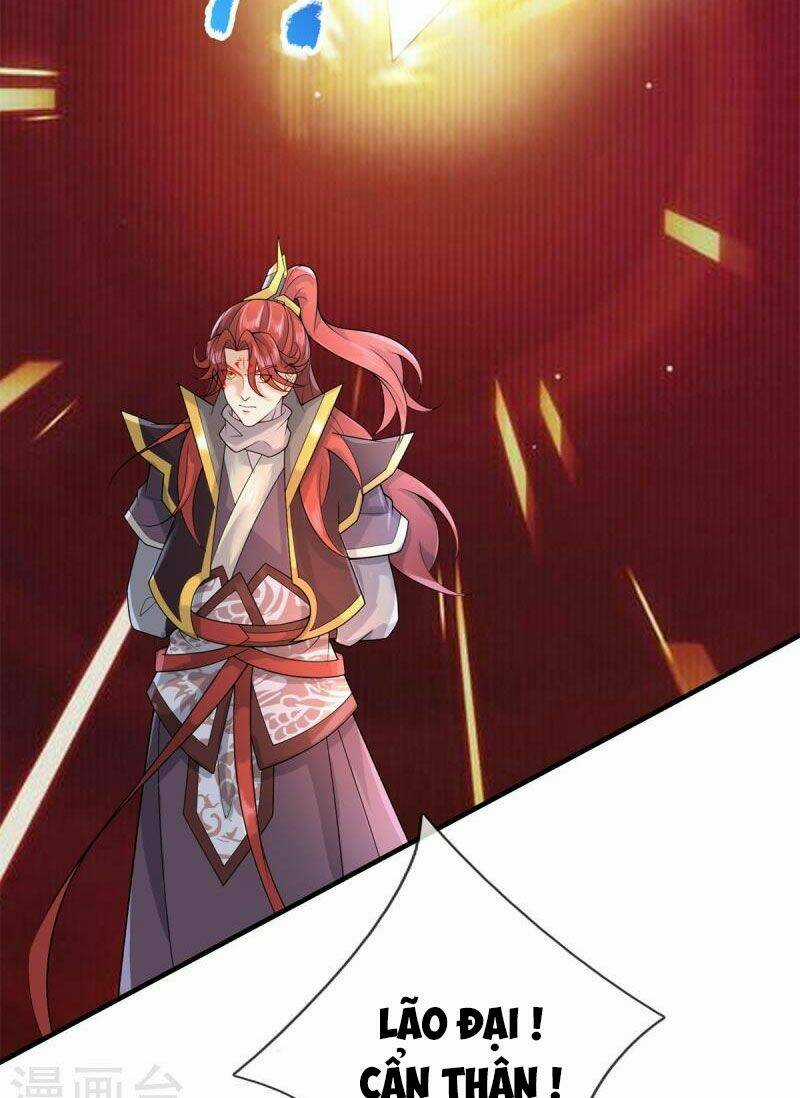 Đại Ma Hoàng Thường Ngày Phiền Não Chapter 131 trang 14