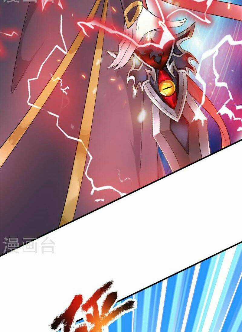 Đại Ma Hoàng Thường Ngày Phiền Não Chapter 131 trang 17