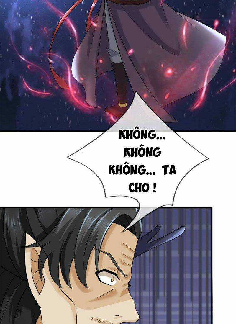 Đại Ma Hoàng Thường Ngày Phiền Não Chapter 131 trang 2