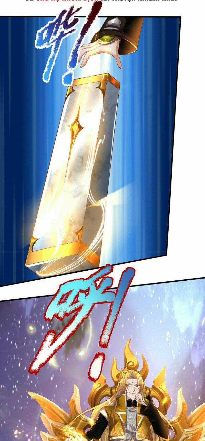 Đại Ma Hoàng Thường Ngày Phiền Não Chapter 131 trang 25