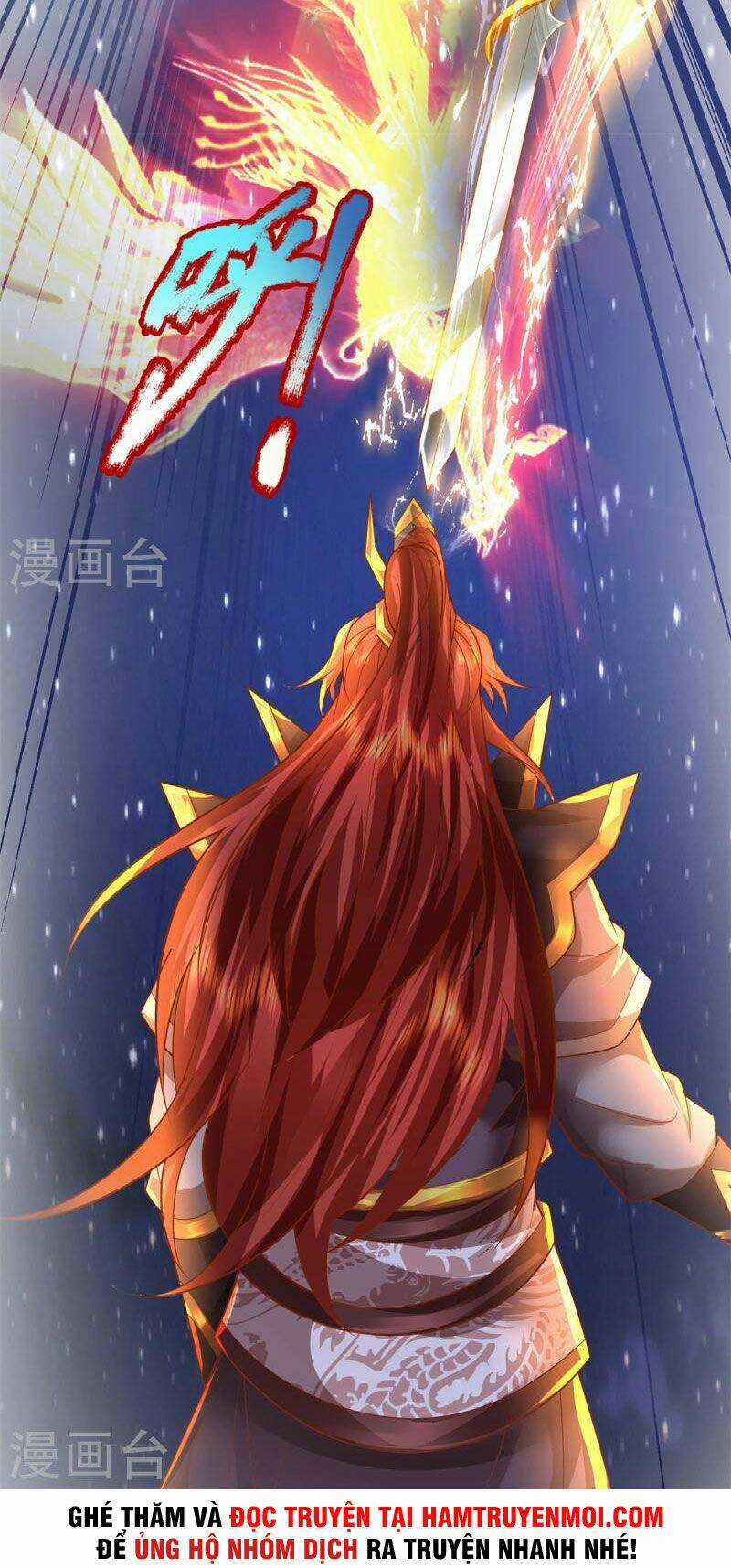 Đại Ma Hoàng Thường Ngày Phiền Não Chapter 131 trang 29