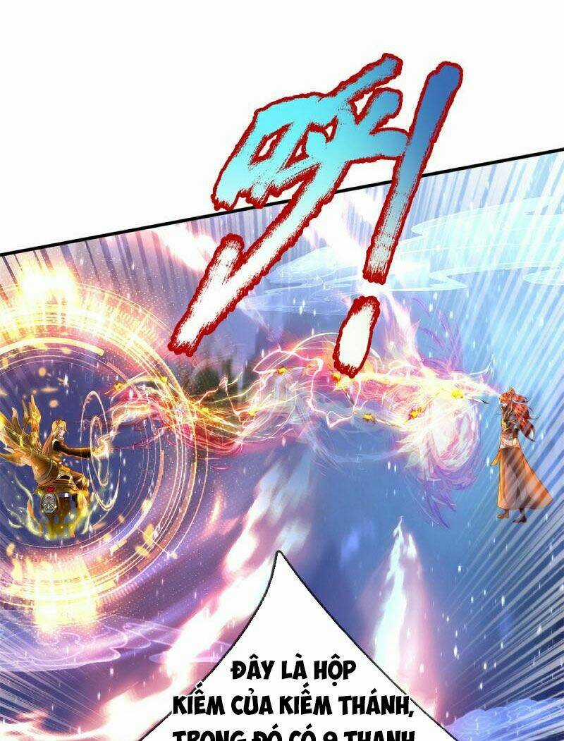 Đại Ma Hoàng Thường Ngày Phiền Não Chapter 131 trang 30