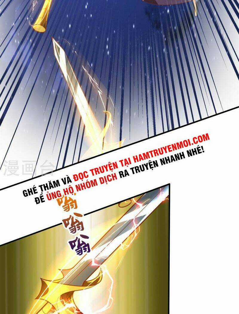 Đại Ma Hoàng Thường Ngày Phiền Não Chapter 131 trang 35