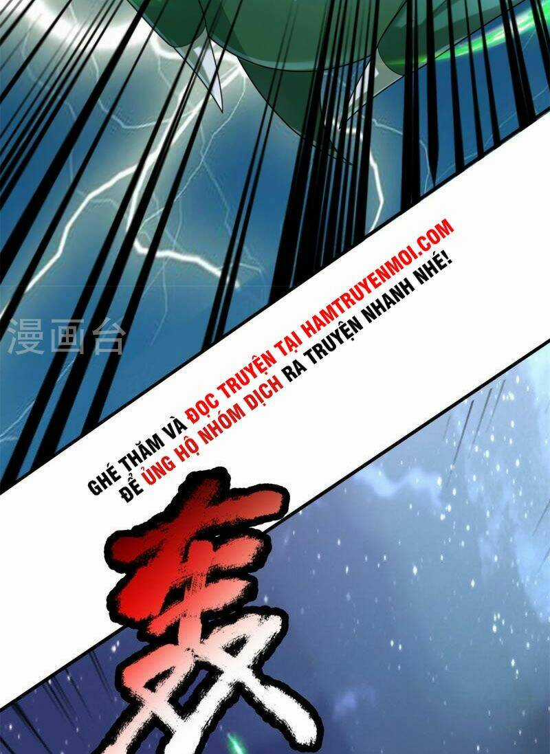 Đại Ma Hoàng Thường Ngày Phiền Não Chapter 131 trang 8