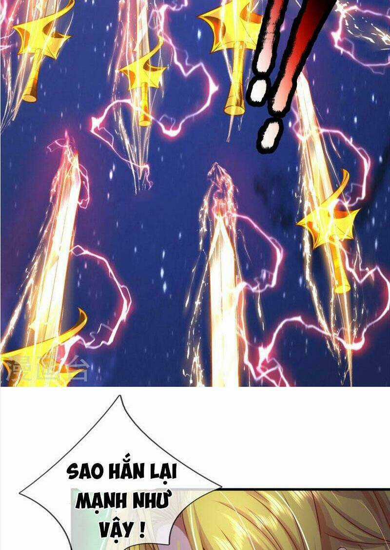 Đại Ma Hoàng Thường Ngày Phiền Não Chapter 132 trang 11