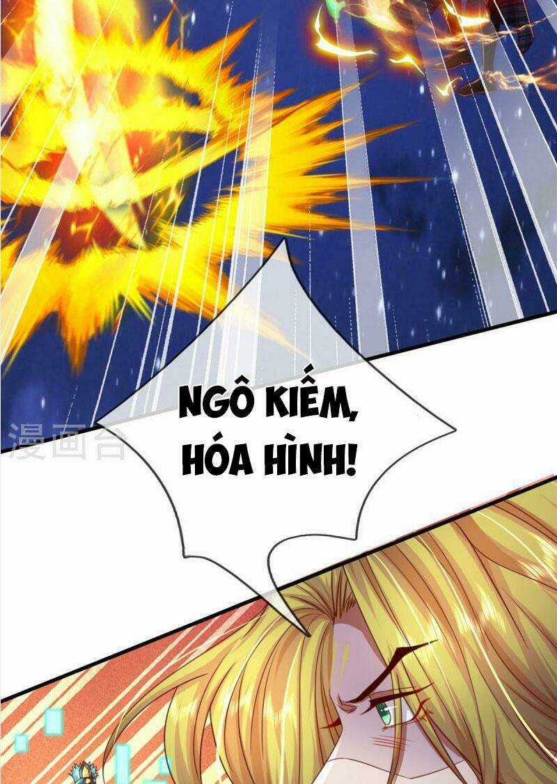 Đại Ma Hoàng Thường Ngày Phiền Não Chapter 132 trang 16