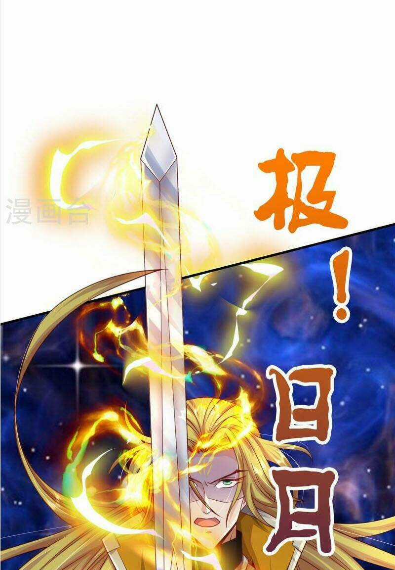 Đại Ma Hoàng Thường Ngày Phiền Não Chapter 132 trang 20