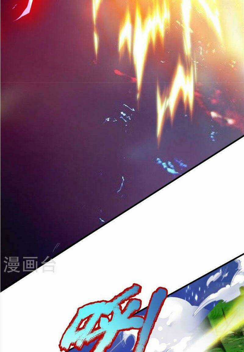 Đại Ma Hoàng Thường Ngày Phiền Não Chapter 132 trang 23