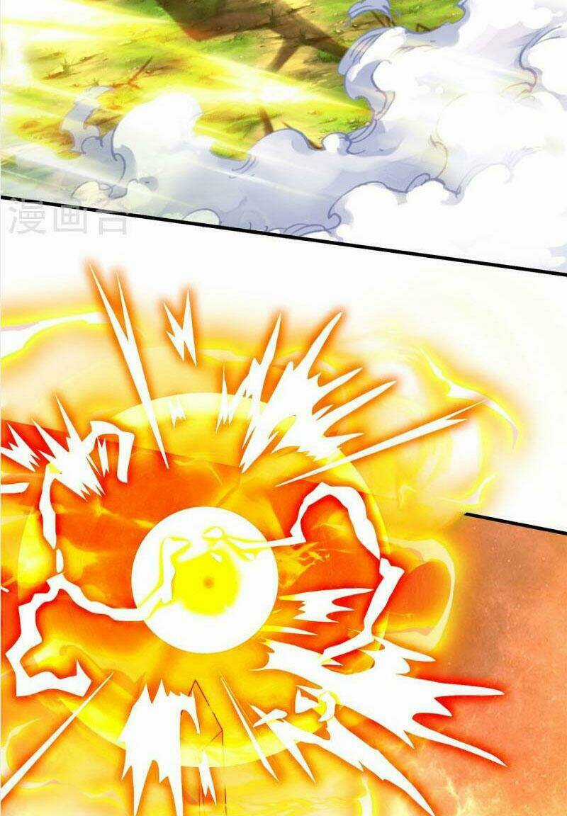 Đại Ma Hoàng Thường Ngày Phiền Não Chapter 132 trang 25