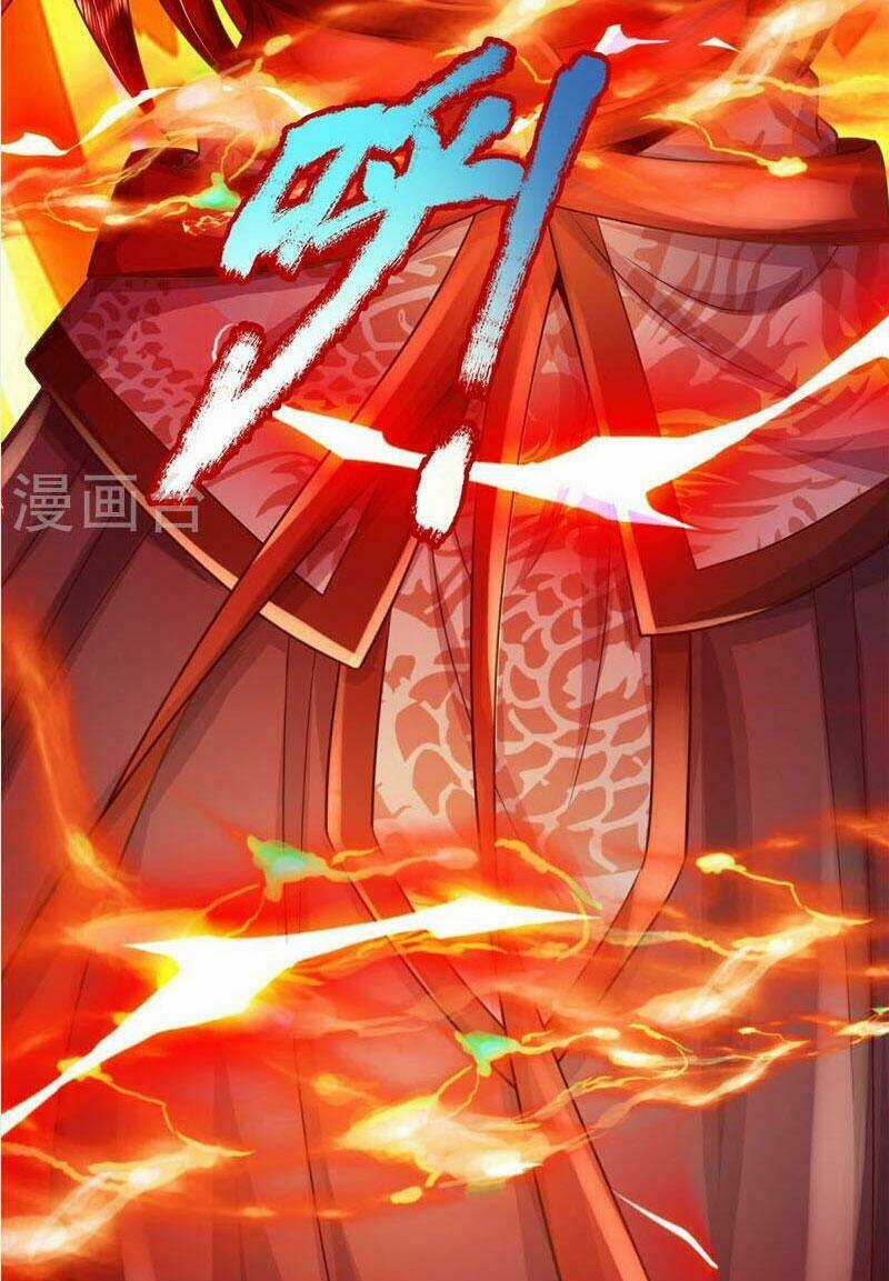 Đại Ma Hoàng Thường Ngày Phiền Não Chapter 132 trang 29