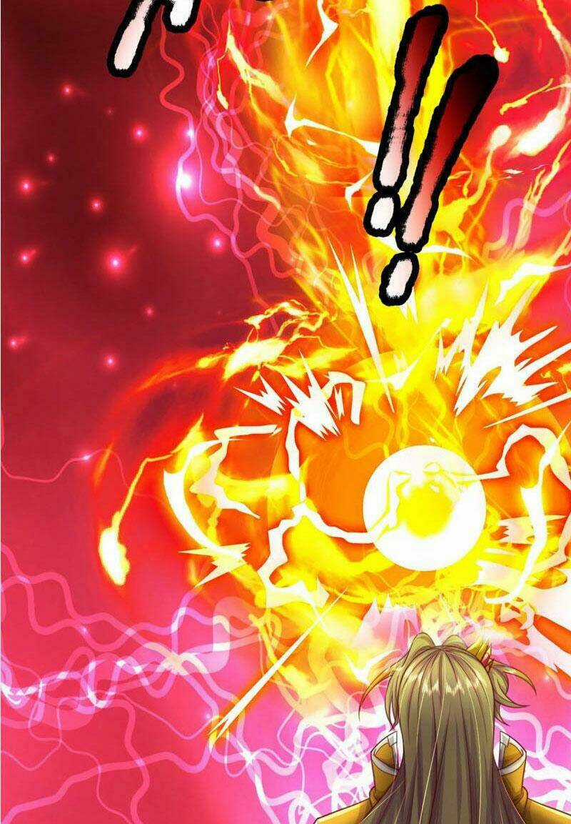 Đại Ma Hoàng Thường Ngày Phiền Não Chapter 132 trang 37