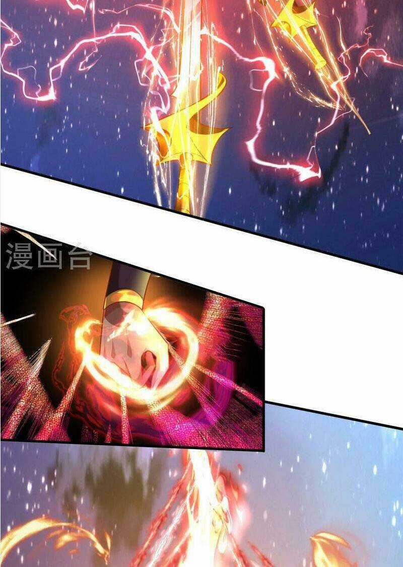 Đại Ma Hoàng Thường Ngày Phiền Não Chapter 132 trang 9