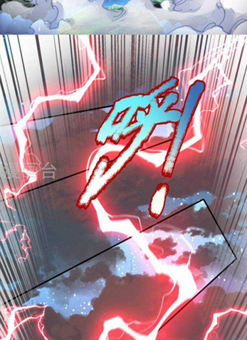 Đại Ma Hoàng Thường Ngày Phiền Não Chapter 133 trang 10