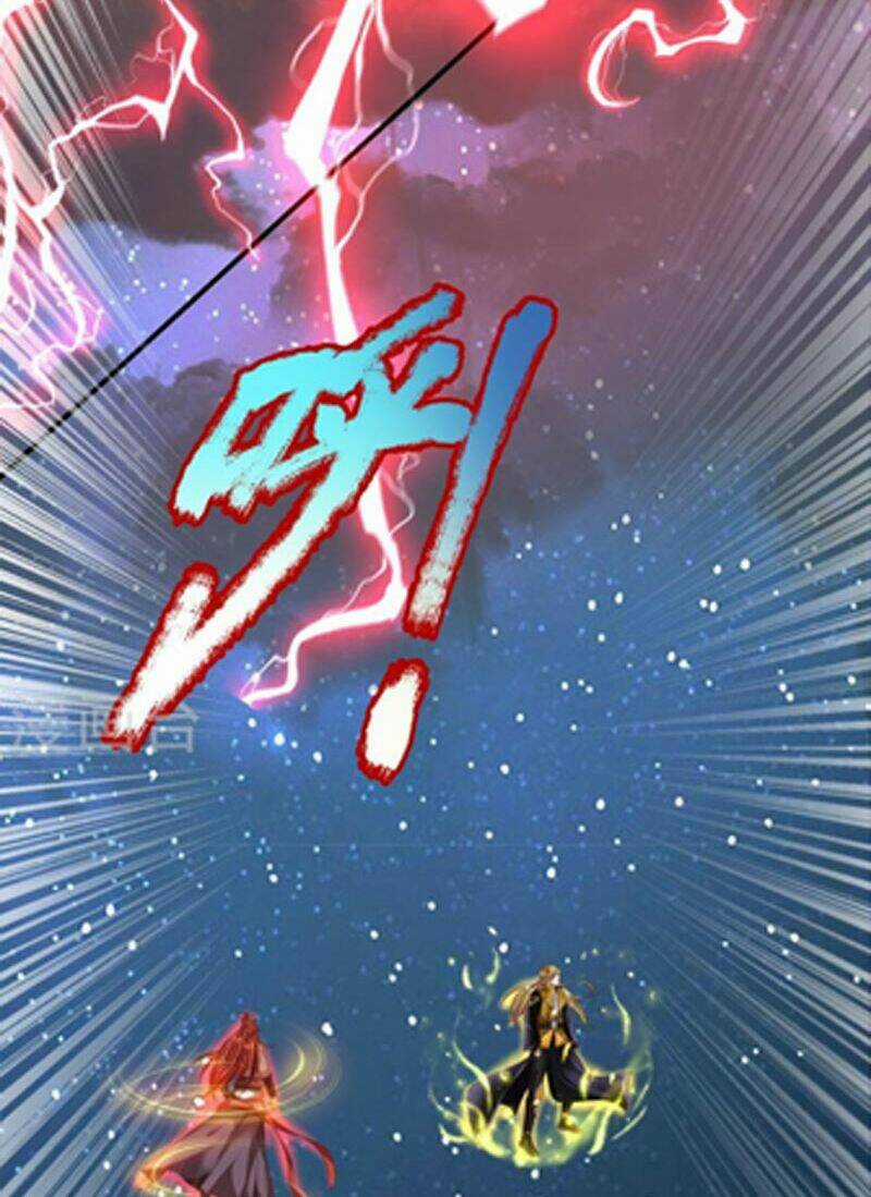 Đại Ma Hoàng Thường Ngày Phiền Não Chapter 133 trang 11